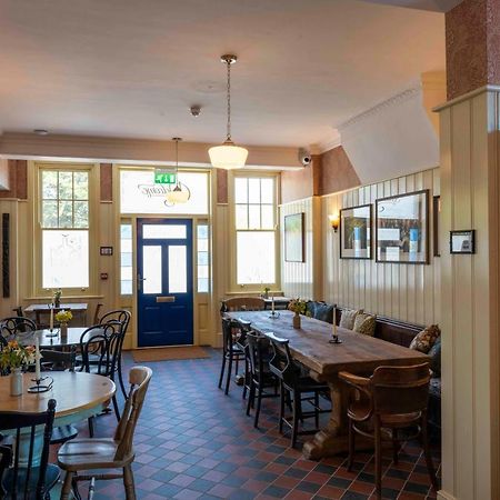Long Man Inn Wilmington  Zewnętrze zdjęcie