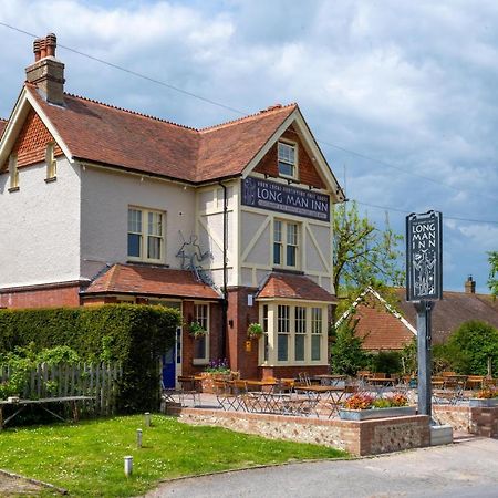 Long Man Inn Wilmington  Zewnętrze zdjęcie