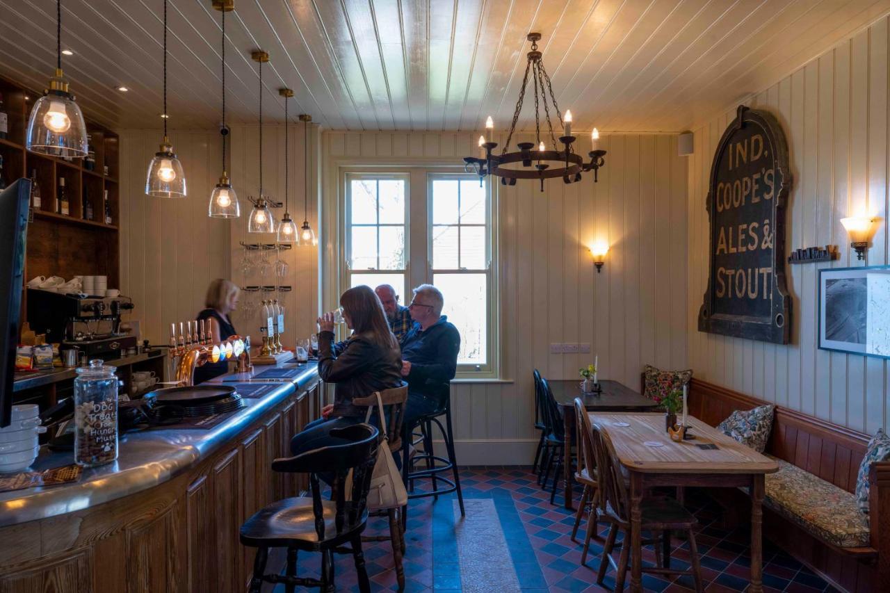 Long Man Inn Wilmington  Zewnętrze zdjęcie