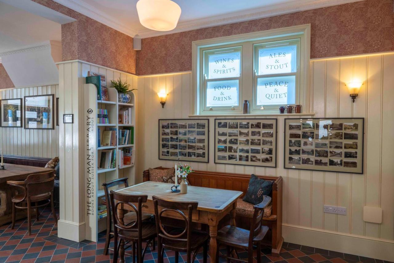 Long Man Inn Wilmington  Zewnętrze zdjęcie