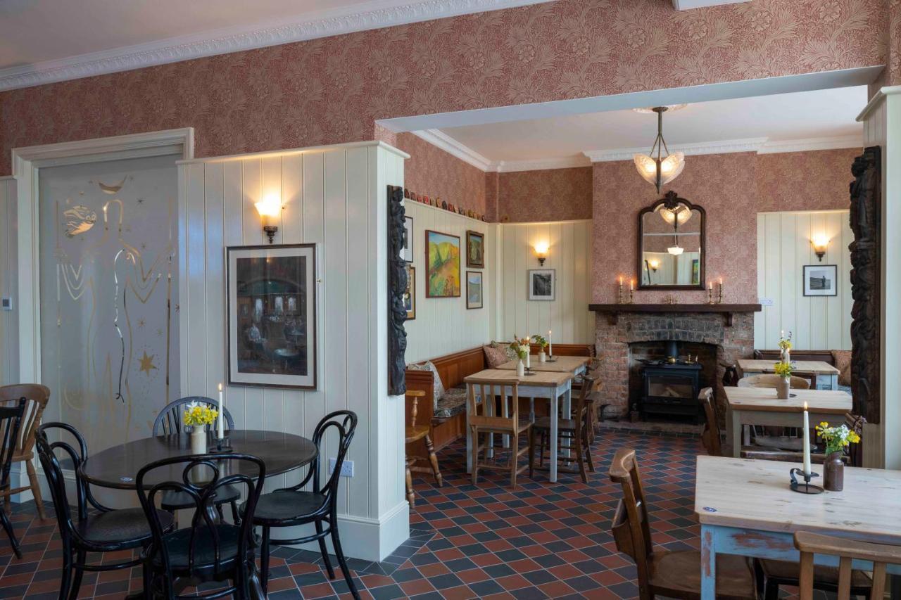 Long Man Inn Wilmington  Zewnętrze zdjęcie