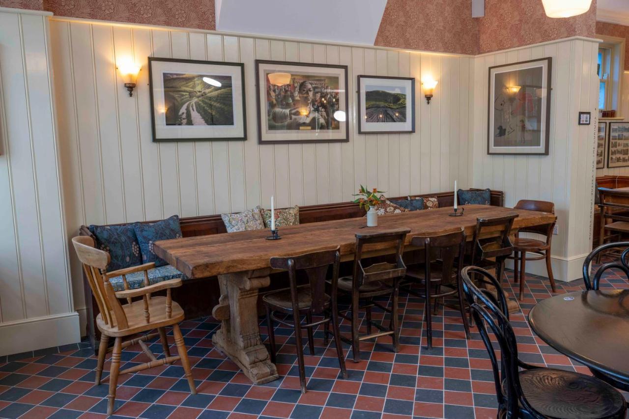 Long Man Inn Wilmington  Zewnętrze zdjęcie